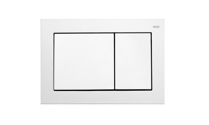 TECEbase - white