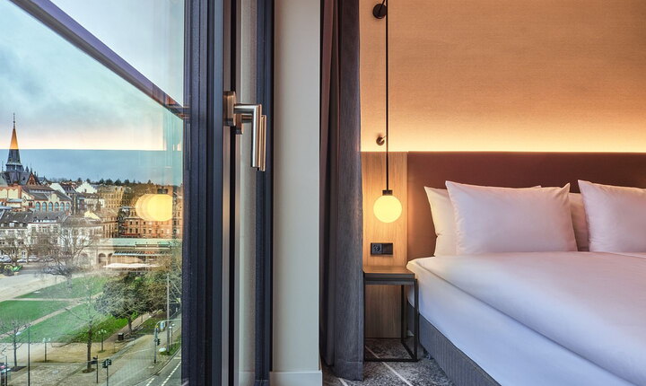 Adina Apartment Hotels