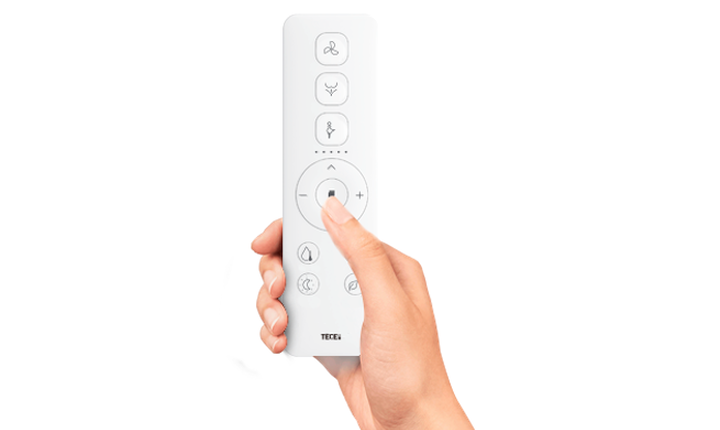 TECEspring Remote