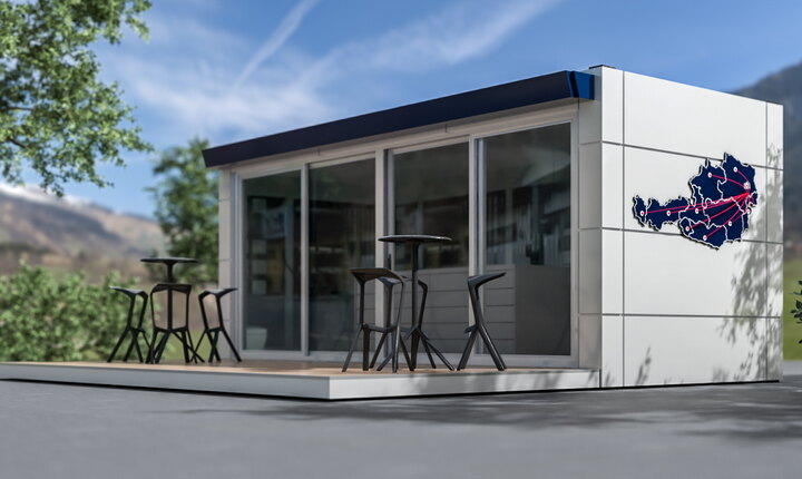 TECE Cube Neuheiten 2024