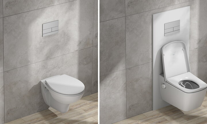 TECE designfront