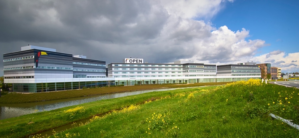 Valk Zaltbommel