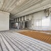 TECEfloor vloerverwarming duikopleidingscentrum BCO enkhuizen 4