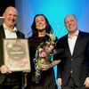 Comfort-kjeden kåret TECE Norge til årets tekniske leverandør