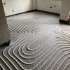 TECEfloor Klett tappetino un rotolo tipo velcro K2, autoadesivo