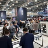 Unser Messestand auf der SHK+E 2024 in Essen